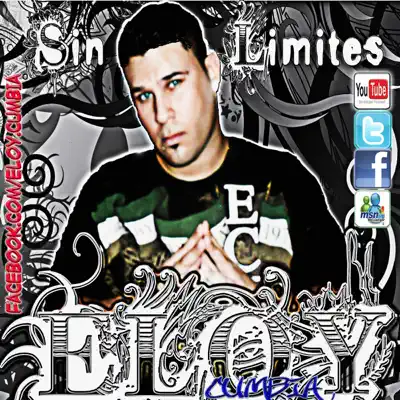 Sin limites - Eloy Cumbia
