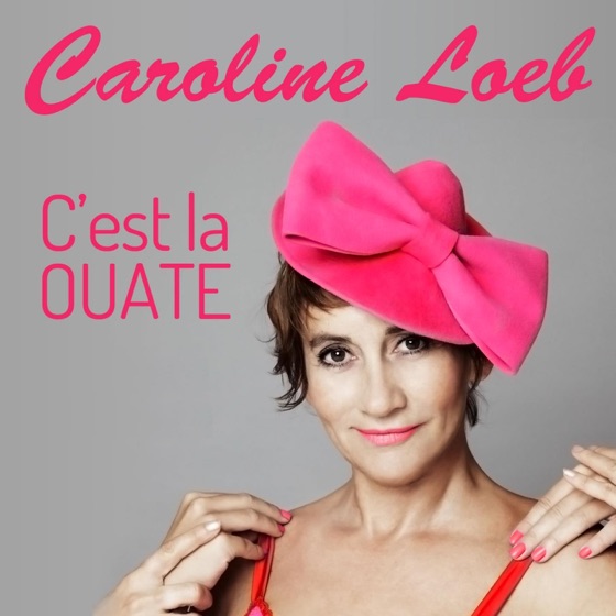 Cover artwork for C'est la ouate