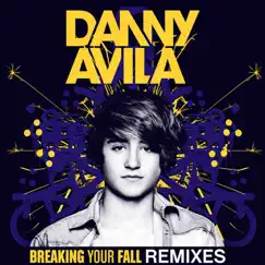 Breaking Your Fall (Dberrie Remix) Song Lyrics