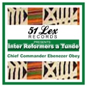 Inter Reformers a Tunde Medley, Pt. 2 artwork