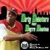 Can't Stop We (feat. Burru Banton) - EP album lyrics, reviews, download