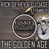 The Golden Age (feat. Amber) - EP
