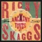 Boston Boy - Ricky Skaggs lyrics