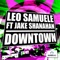 Downtown - Leo Samuele lyrics