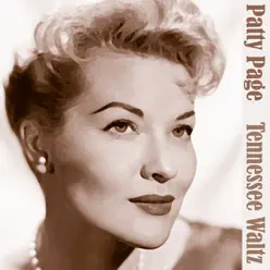 Tennessee Waltz - Single - Patti Page