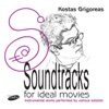 Grigoreas: Soundtracks for Ideal Movies