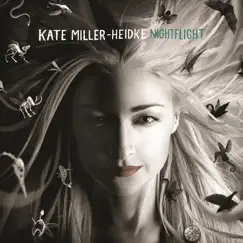 Nightflight by Kate Miller-Heidke album reviews, ratings, credits