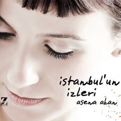 Asena Akan - Yarım