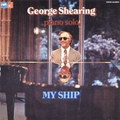 George Shearing - April in Paris