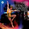 Stream & download West End to Broadway Inspirational Ballet Class Music