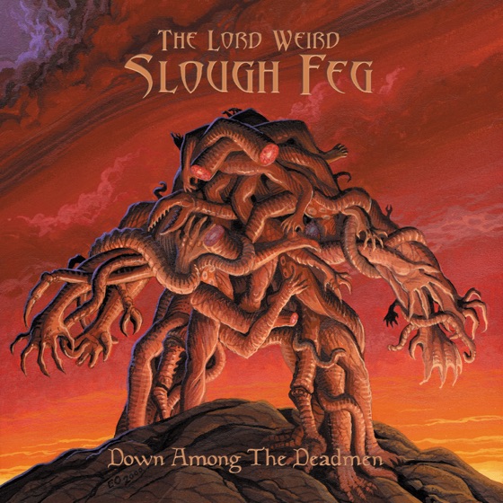 Cover artwork for Fergus Mac Roich