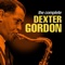 Tenderly - Dexter Gordon lyrics