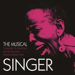 Singer (feat. Madeline Bell) - Georgie Fame Singer (feat. Madeline Bell) - Georgie Fame