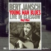 Young Man Blues: Live In Glasgow, Pt. 1