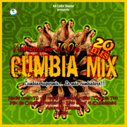 Cumbia Mix - Cumbialayé