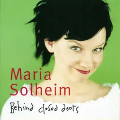 Behind Closed Doors - Maria Solheim