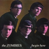 The Zombies - Road Runner