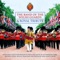 Love Divine, All Love Excelling - The Band of the Welsh Guards lyrics