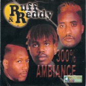 Ruff and Reddy (300% Ambiance) artwork