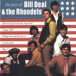Bill Deal & the Rhondells - I've Been Hurt