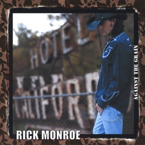 Rick Monroe - Midnight Rider - Line Dance Music