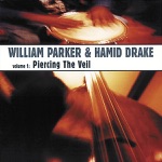 William Parker & Hamid Drake - Loom Song