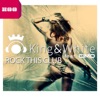 Rock This Club (Remixes) [feat. Cimo] - Single