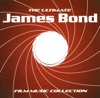 The Ultimate James Bond Film Music Collection artwork