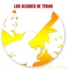 Los Alegres de Terán - Ojitos Verdes
