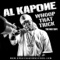 We the Ones - Al Kapone lyrics
