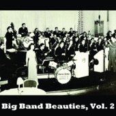 Big Band Beauties, Vol. 2 artwork