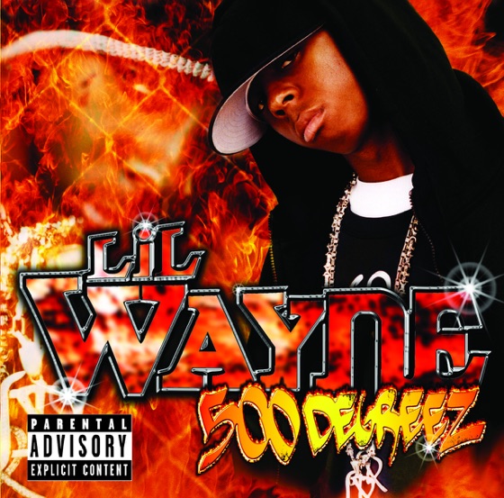 Cover artwork for Fly Talkin'