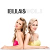 Ellas, Vol. 1, 2013