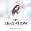 Sensation Innerspace New York 2012