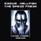 Steel Finger (Remix By Radium) - The Speed Freak lyrics