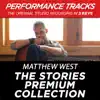 The Stories Premium Collection (Performance Tracks) album lyrics, reviews, download