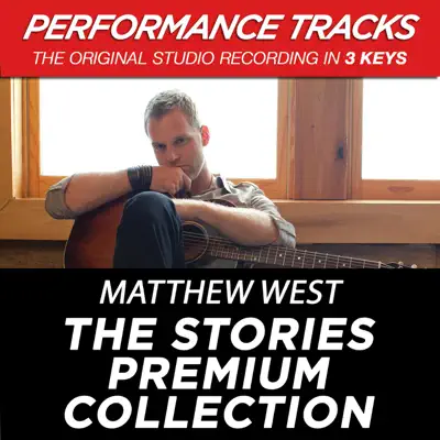 The Stories Premium Collection (Performance Tracks) - Matthew West