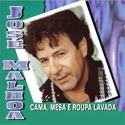 Cama, Mesa e Roupa Lavada - Jose Malhoa Cama, Mesa e Roupa Lavada - Jose Malhoa