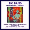 Big Band Swingers and Crooners artwork