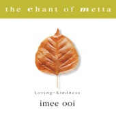 The Chant of Metta (Pali) artwork