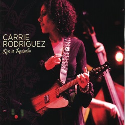 Carrie Rodriguez - 50's French Movie
