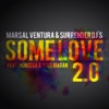 Some Love 2.0 (feat. Medussa & Juan Magan) - Single