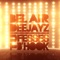 Tu Fesses B'hook (Quentin Mosimann Remix) - Bel Air Deejayz lyrics