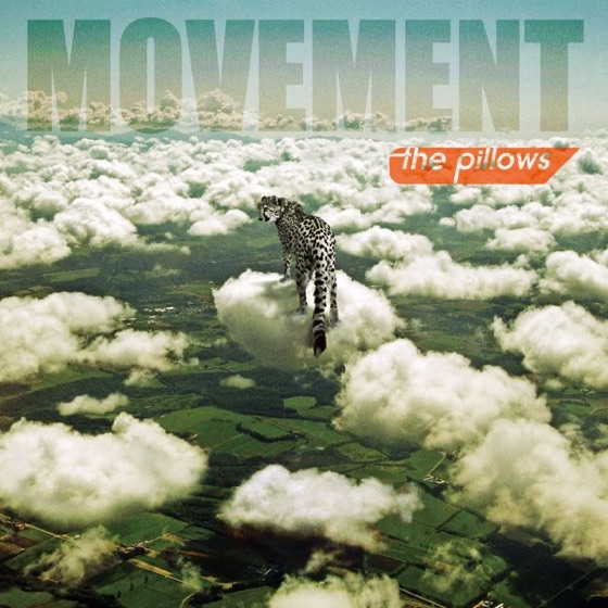 Cover artwork for Movement