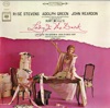 Lady in the Dark (Studio Cast Recording (1963))