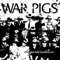 White Sheets - War Pigs lyrics