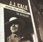 J.J. Cale - Trouble In the City