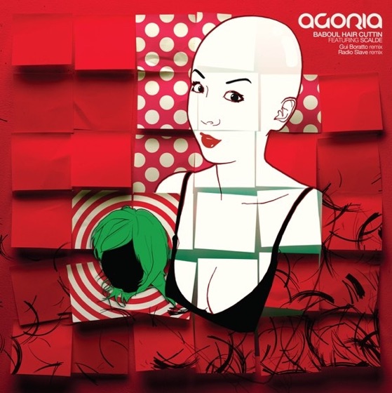 Cover artwork for Baboul Hair Cuttin