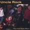 I'm a Pirate! - Uncle Rock lyrics