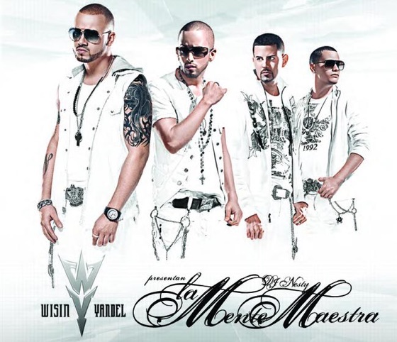 Cover artwork for No Te Vayas